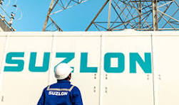 Suzlon Energy Q4 Results