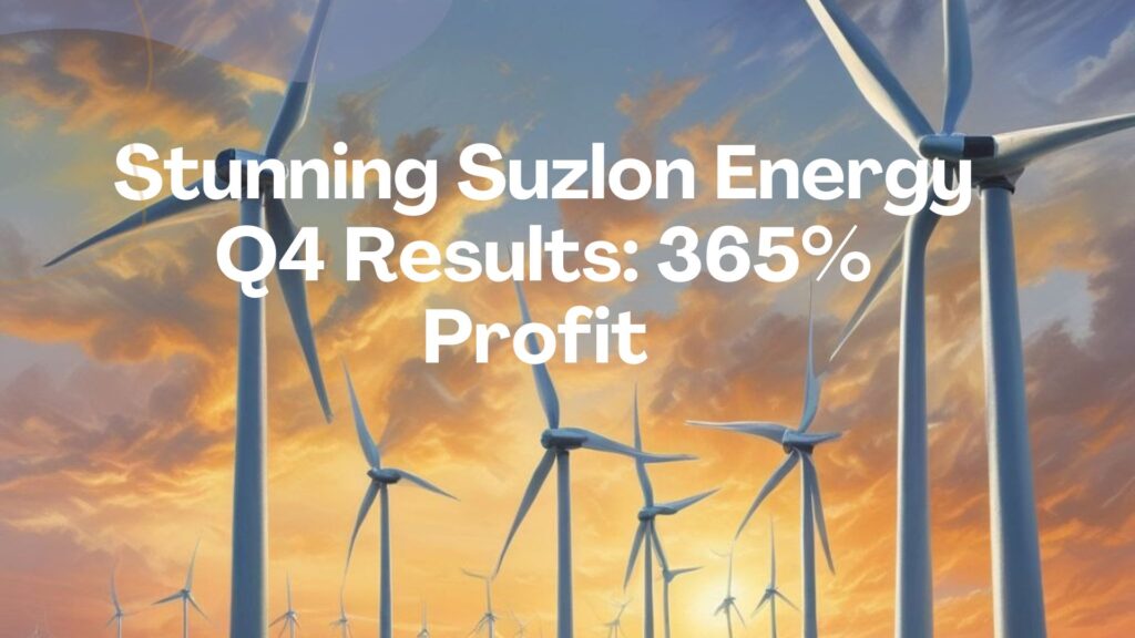 Suzlon-Q4-Results