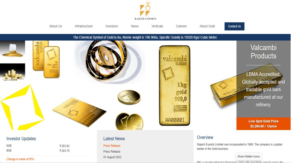rajesh-exports-stock-analysis-2025